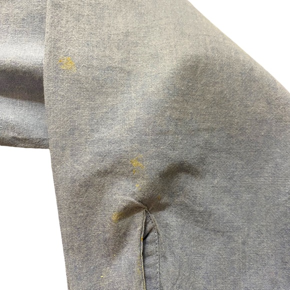 Vintage 80's Ella Manfredi Small Long sleeve Western button up long sleeve shirt - Picture 6 of 11